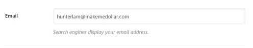 makemedollar email address