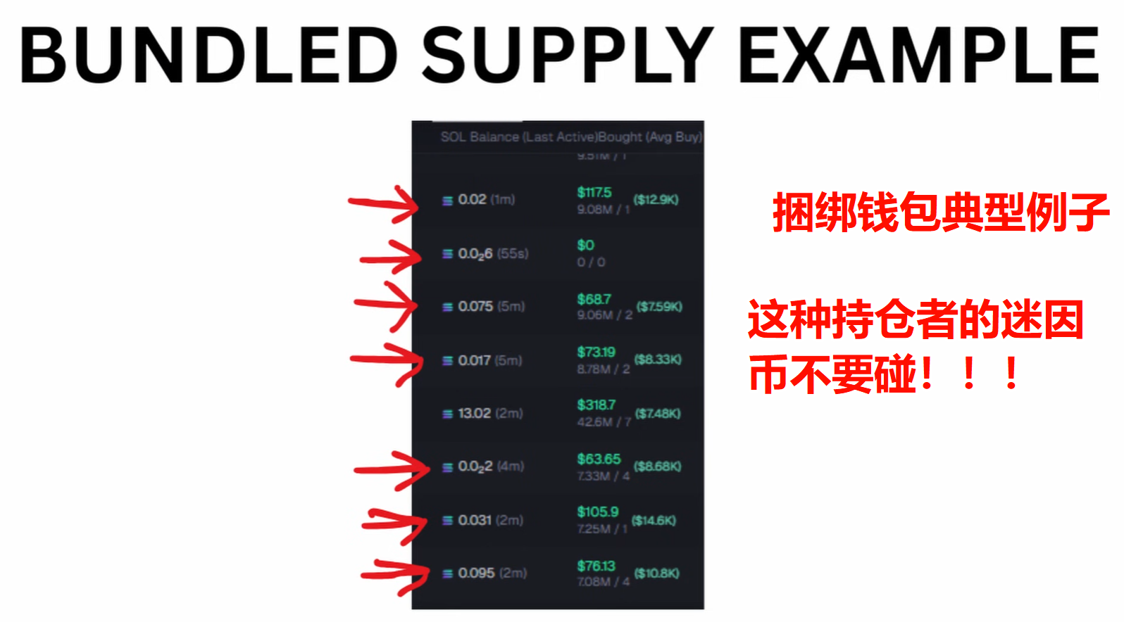 Axiom holder bundle wallet